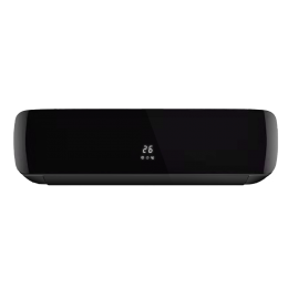 Инверторные сплит-системы серии BLACK CRYSTAL DC Inverter AS-13UW4RYDTG03B